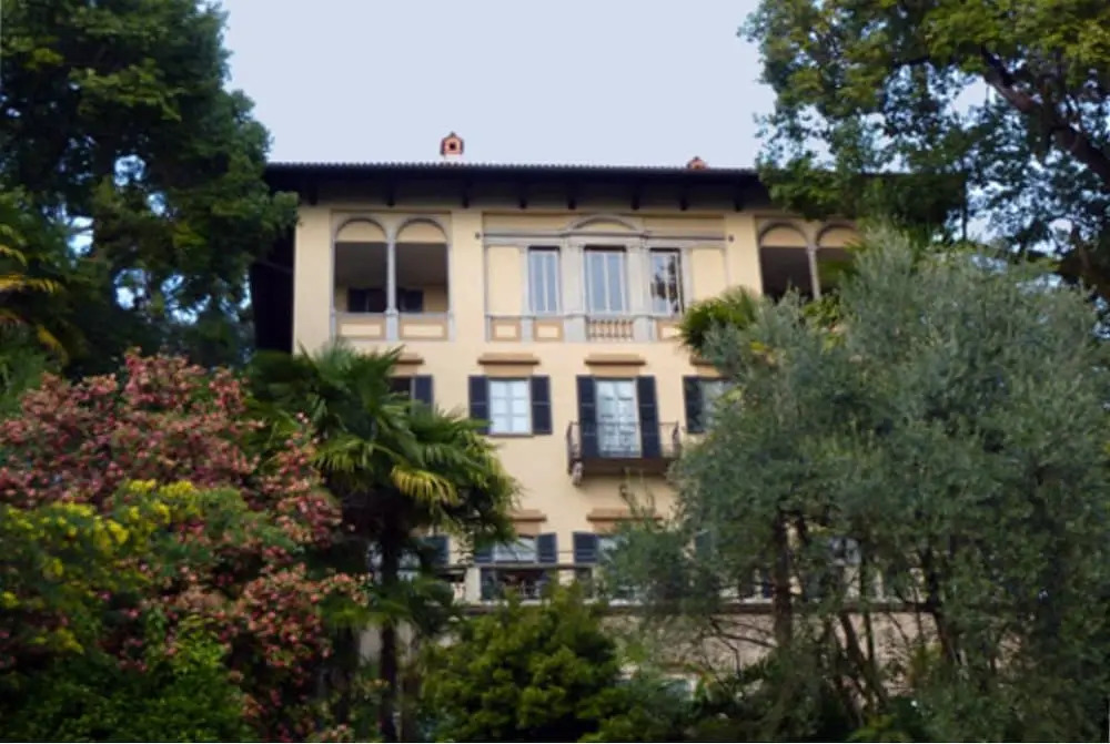 Hotel Villa della Quercia