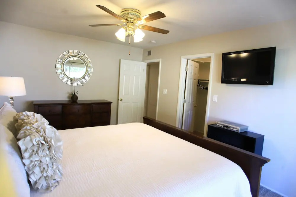 Tatum Gardens - 4 Bed Home - Scottsdale