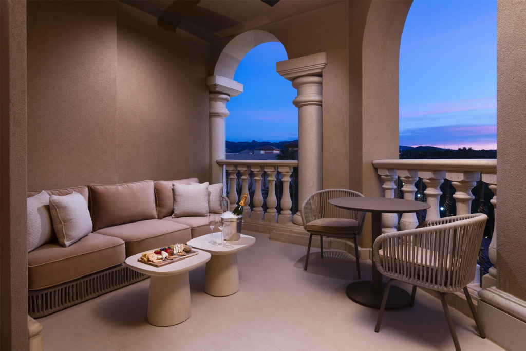 Green Valley Ranch Resort Spa Casino