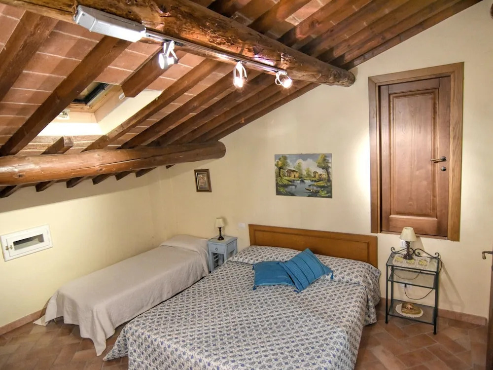 Belvilla by OYO Villa Paola