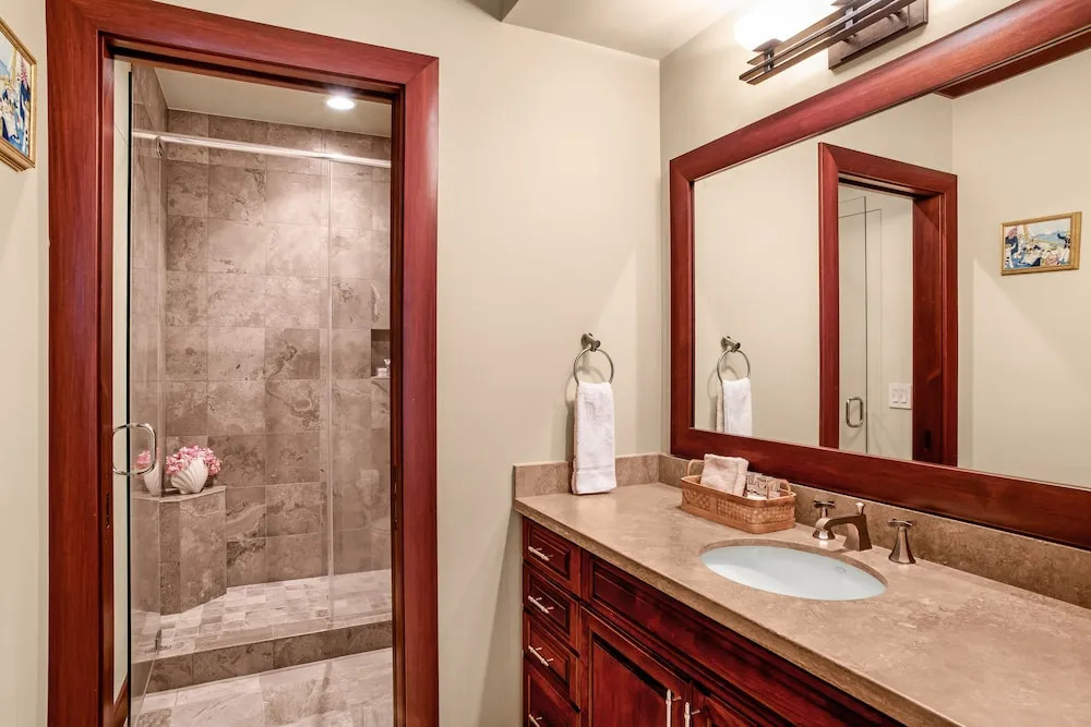 3BD Wai'ula'ula Villa (345) at Mauna Kea Resort - 3 Br Villa