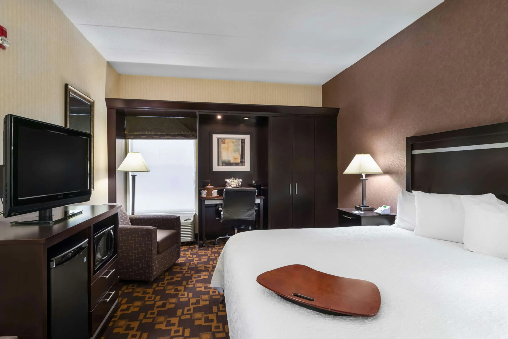 Hampton Inn by Hilton Washington Court House