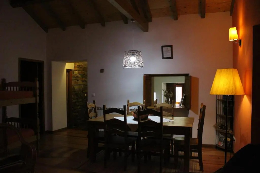 Casa da Comareira