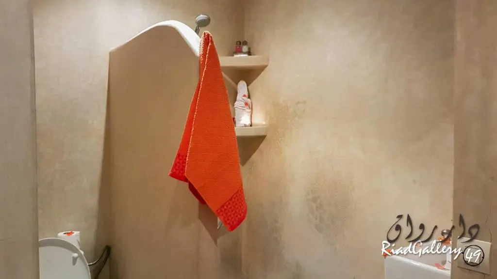 Riad Gallery 49 & Spa