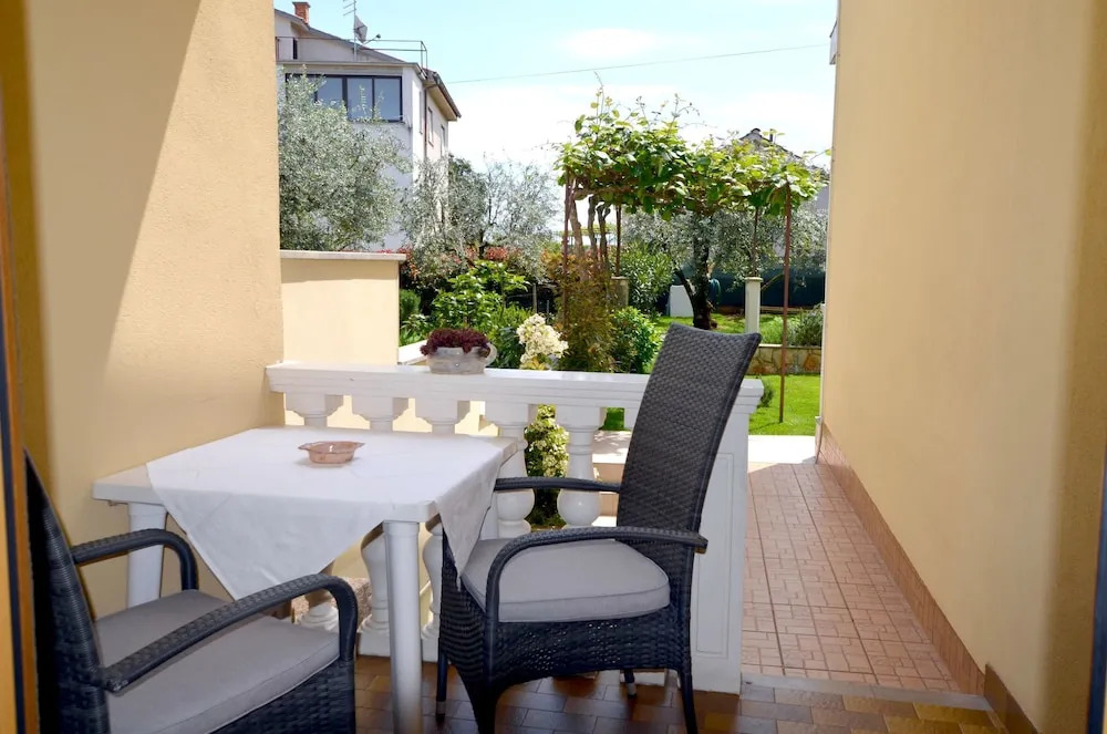Apartment Pierina