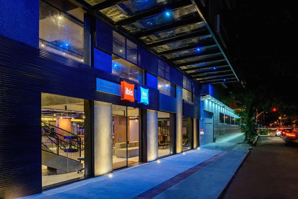 Ibis Balneario Camboriu