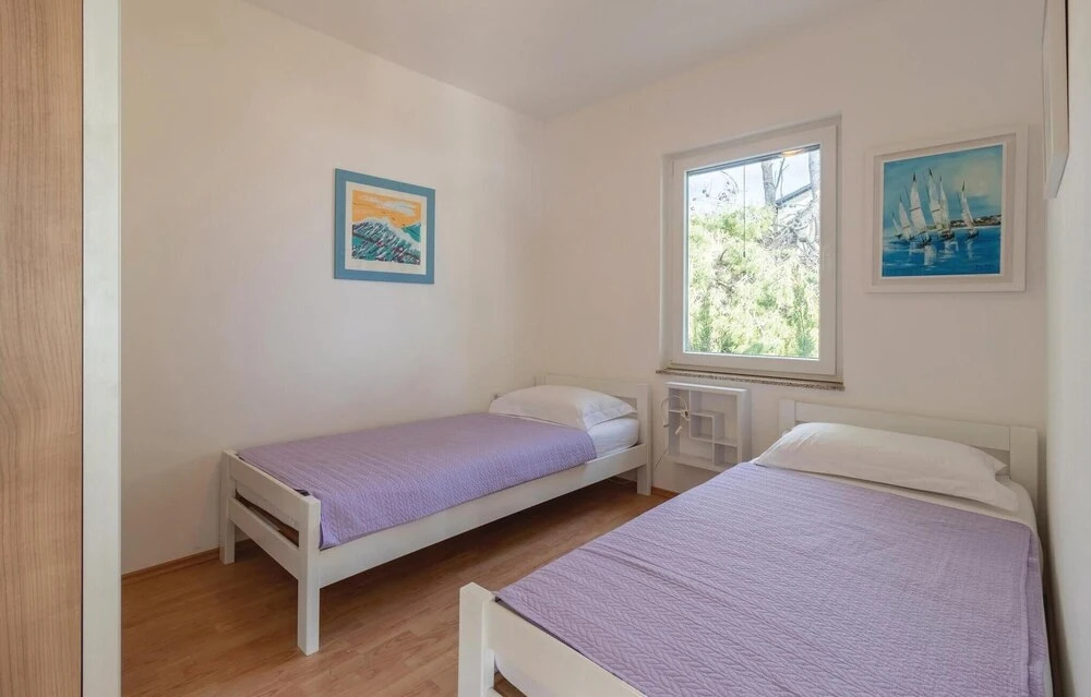 Holiday Home Kali with Sea View III