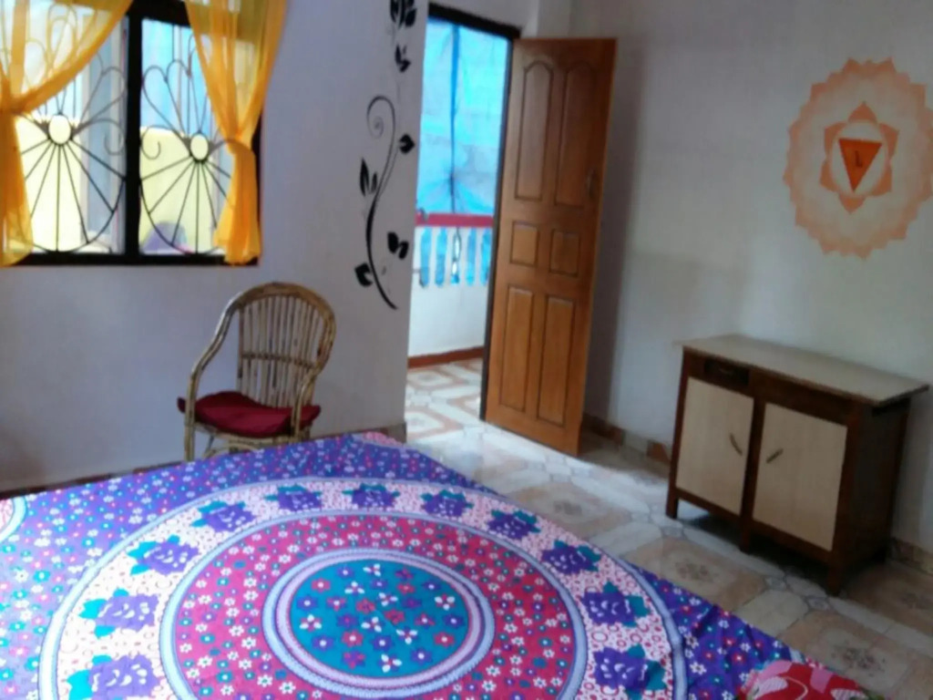 The Nest Palolem