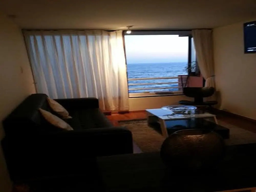 Departamento Guzman de Iquique