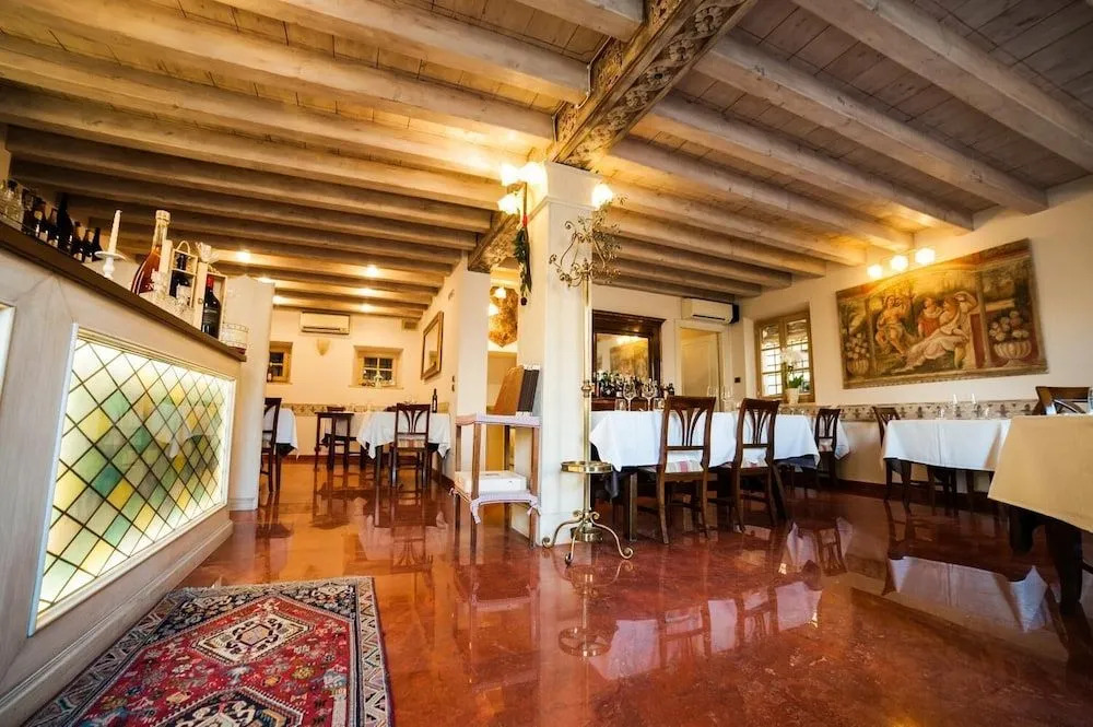 Locanda Lo Scudo