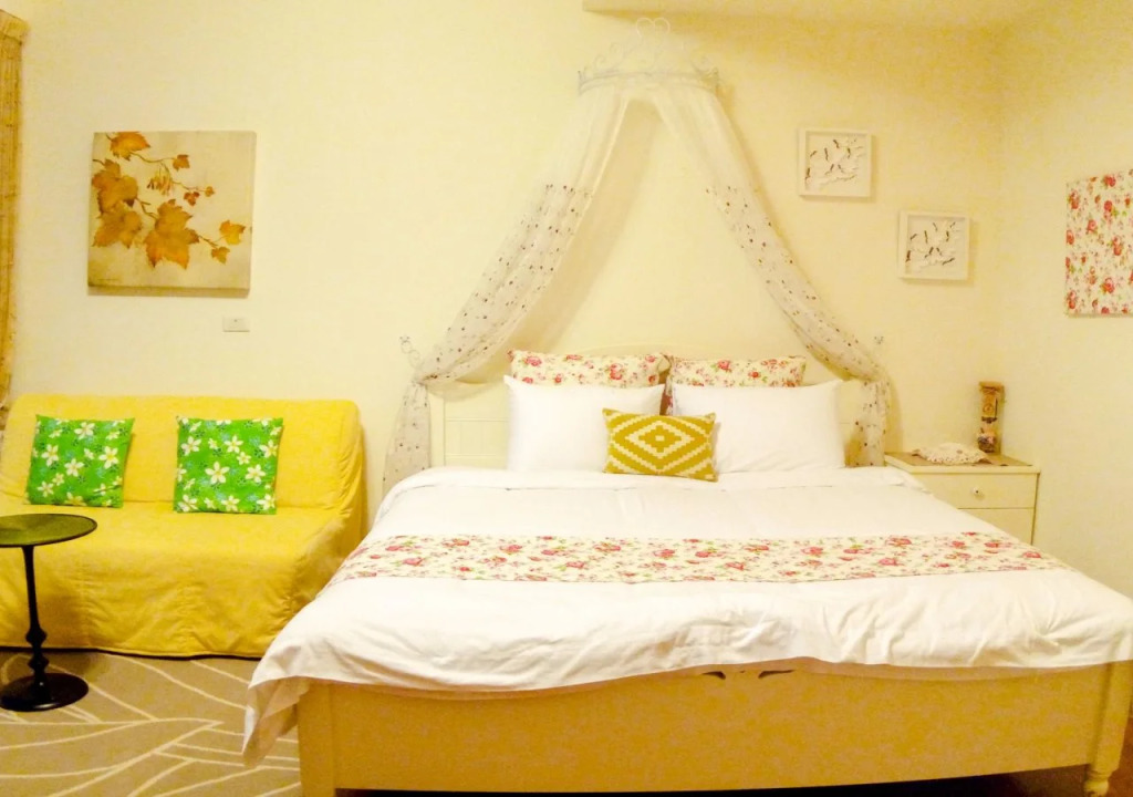 Slower Life B&B