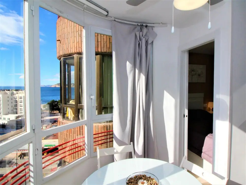 Apartamento Coblanca V 83