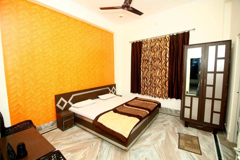 Hotel Madhusudan