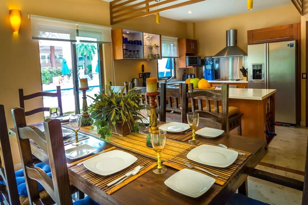 Paseo Del Sol Coral A 108 2 Bedroom Condo by Redawning