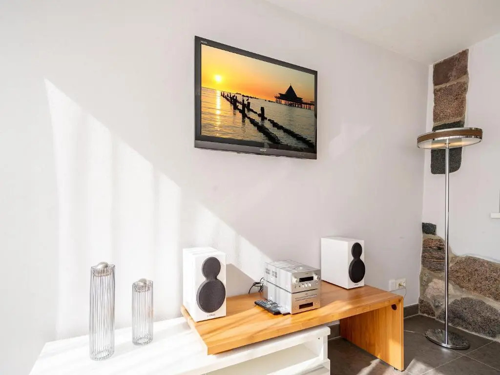 Villa Julius App 2 Die Stylische