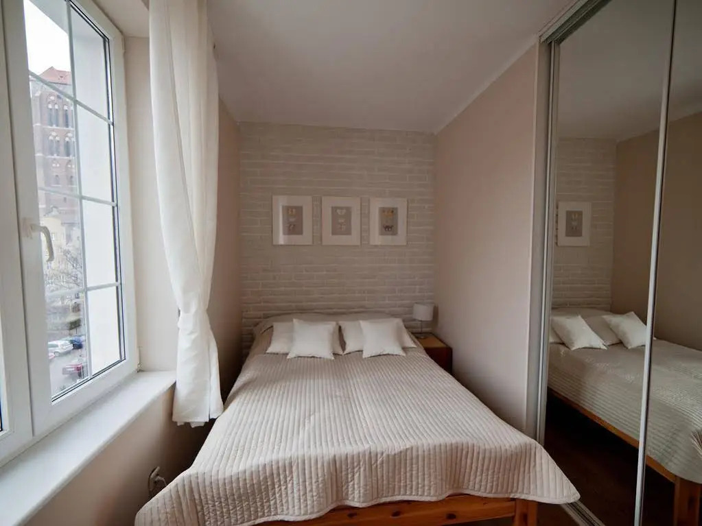 Apartment 69 Old Town Gdańsk