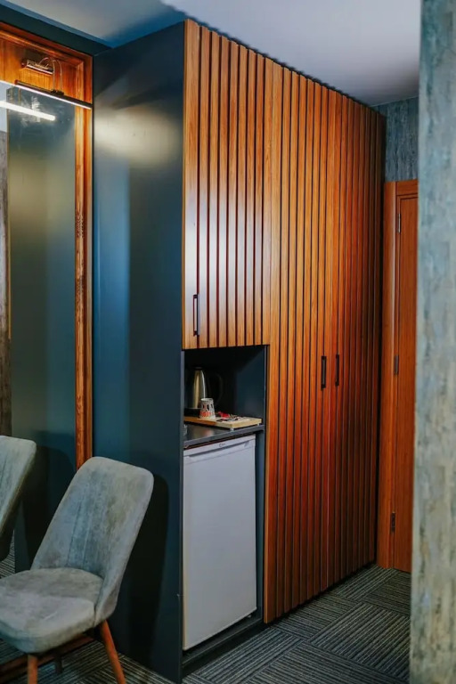 Hotel Keskin Kartal