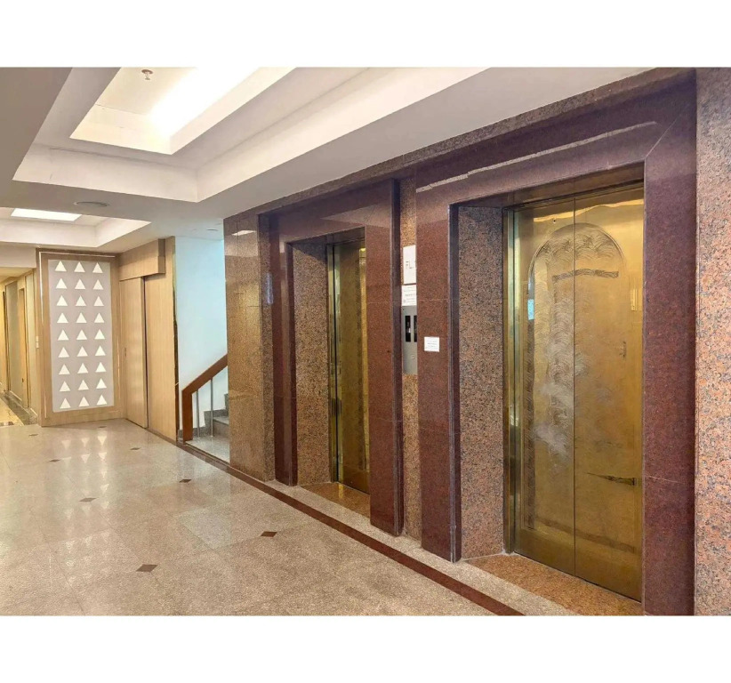 Palette Luxe Jomtien Beach Pattaya