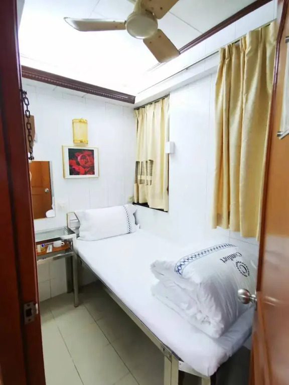 New Peking Guest House