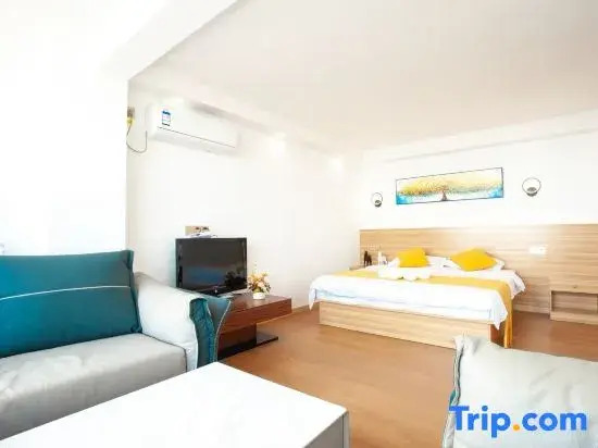 Changdao Haiyi Homestay