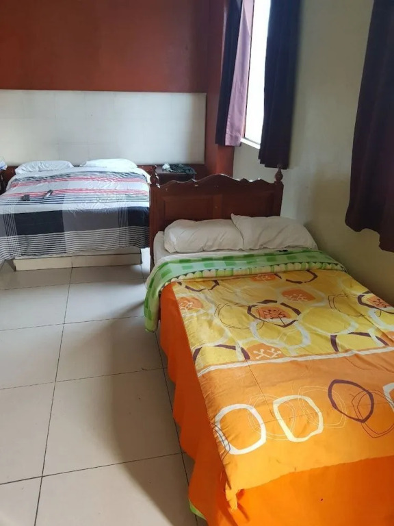 Hostal Costa Azul