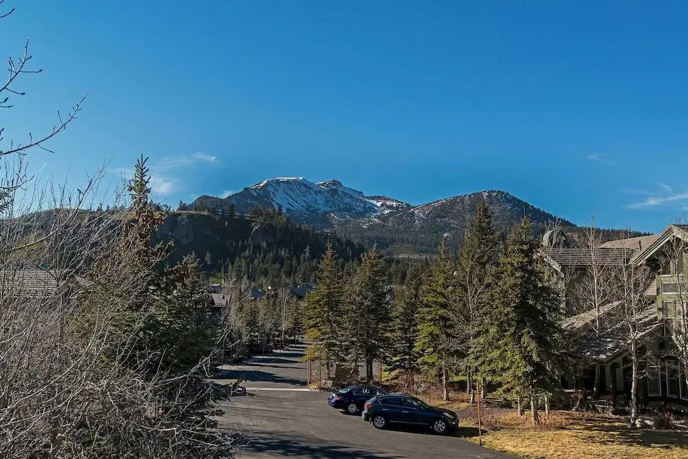 Snowcreek #936