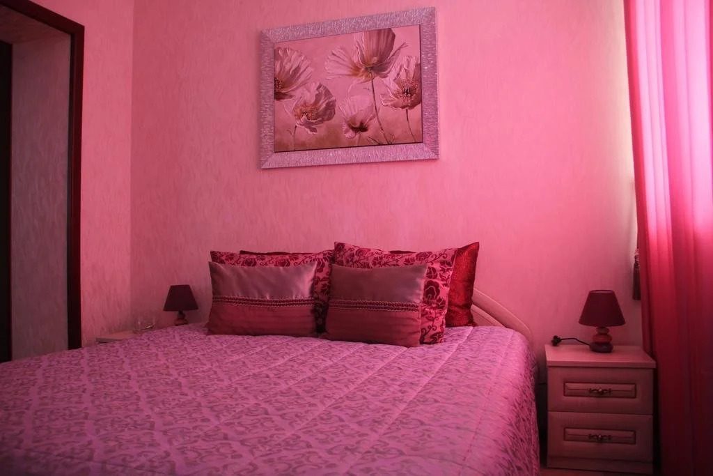 Neskuchny Sad Hotel