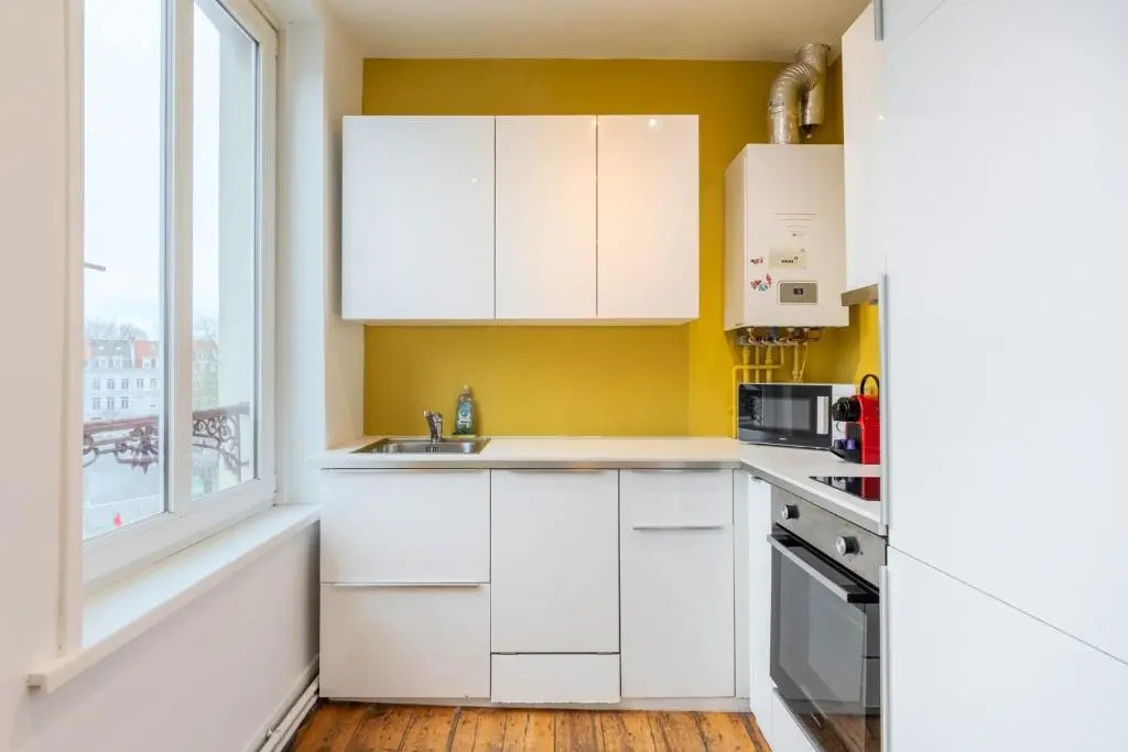 Lille Centre - Nice Appartment 2 rooms !