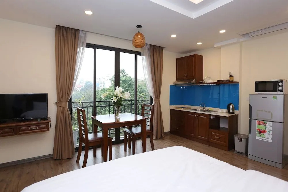 NYT Home Tay Ho No.2