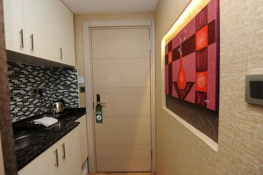 Rooms Inn Taxim