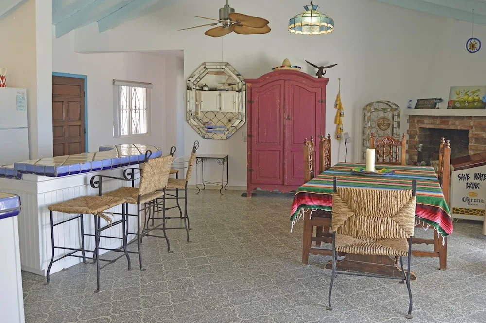 Casita De Carolina 3 Bedroom Home