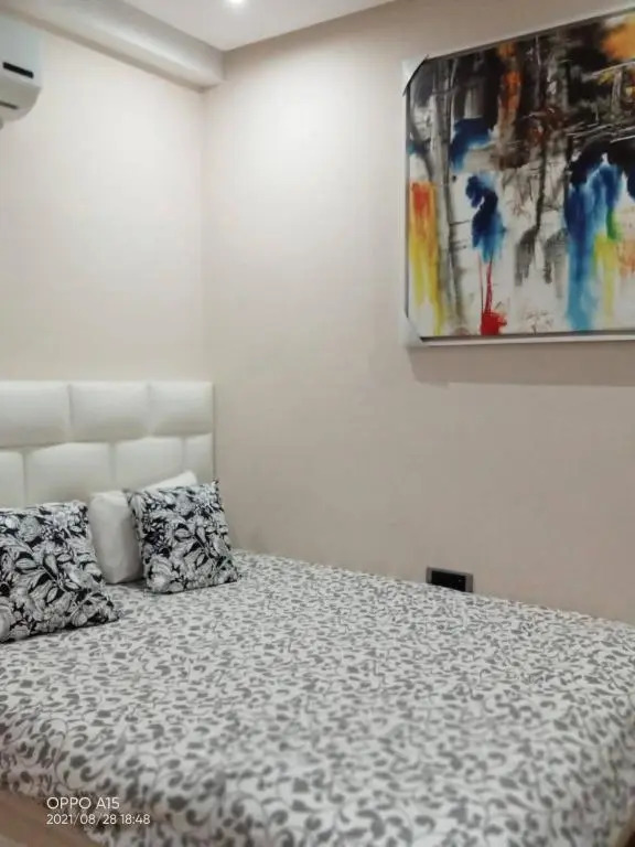 Magnifique appartement de 3 chambres à louer à Prestigia