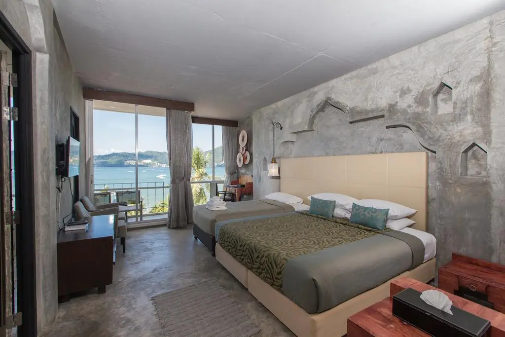 Patong Signature Boutique Hotel