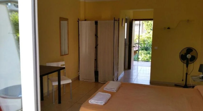 Rex Apartment
