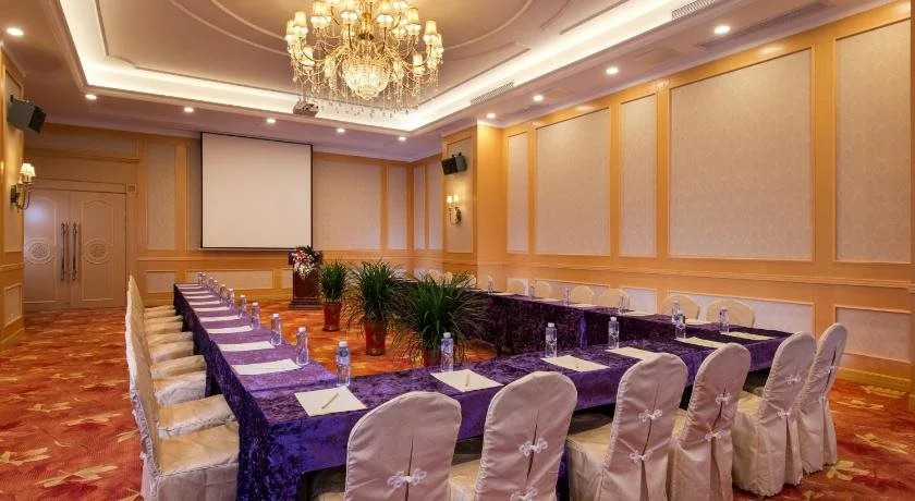 Vienna International Hotel Shandong Weihai Rongcheng