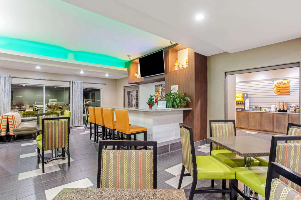 La Quinta by Wyndham Paducah