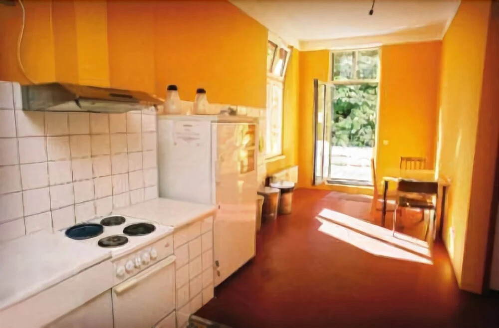 baxpax Kreuzberg Hostel Berlin