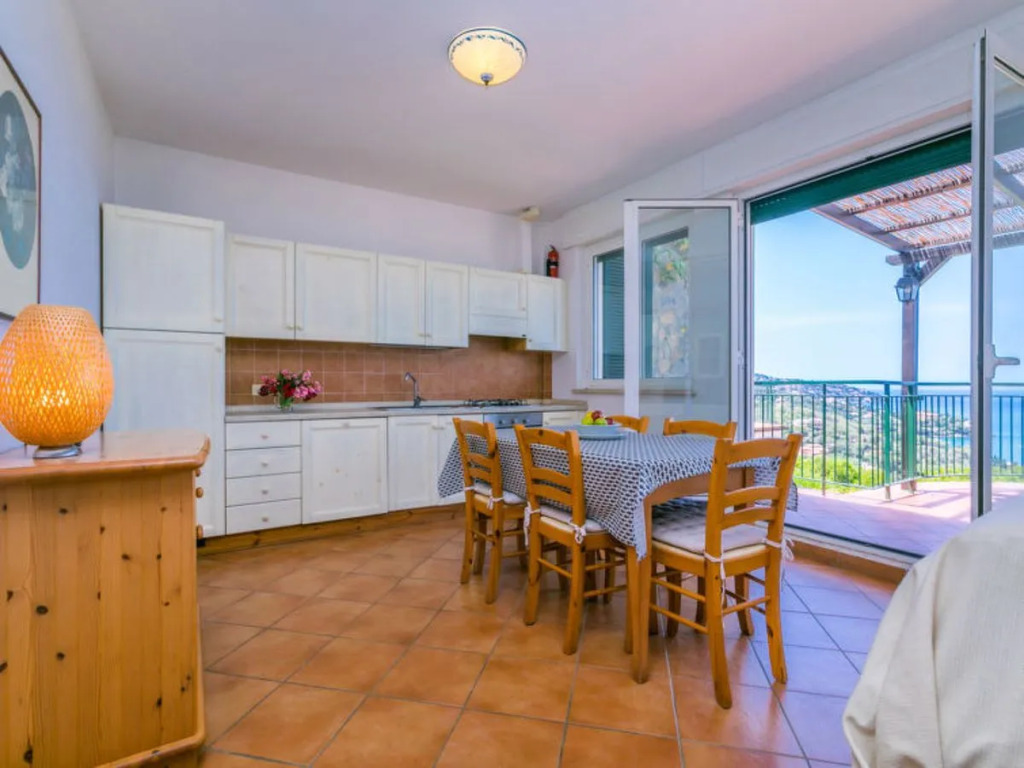 Three-room apartment