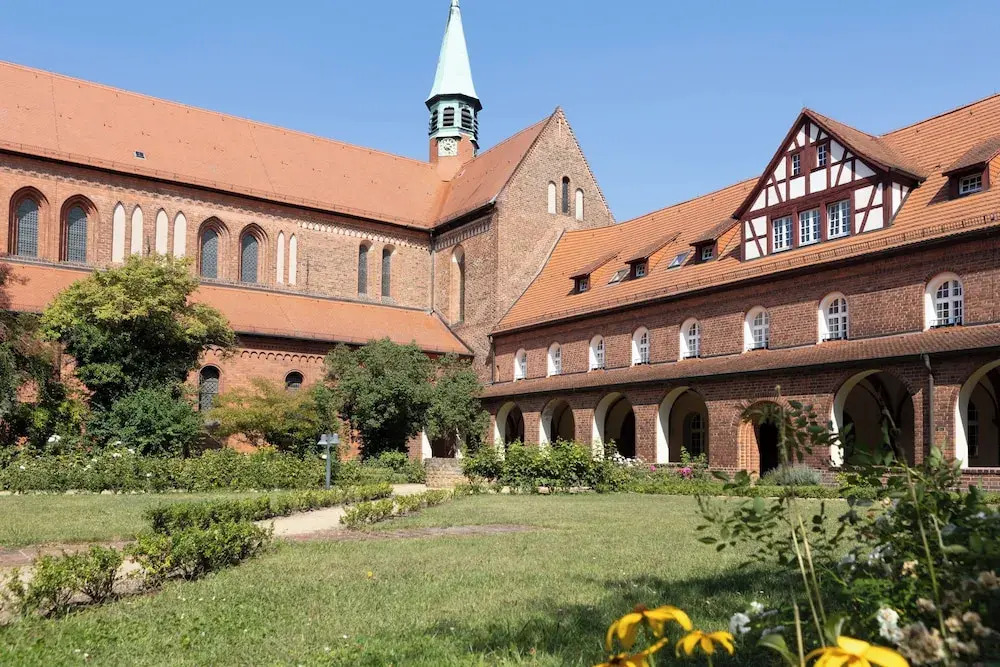 Klosterhotel Lehnin