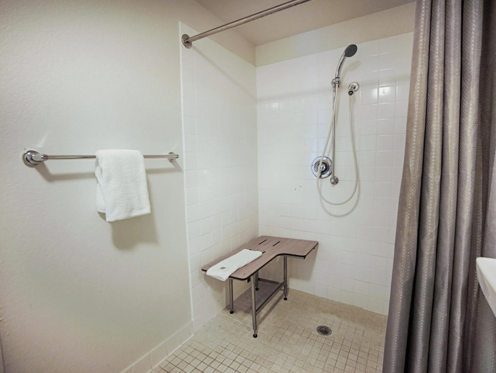 Motel 6-Albany, NY