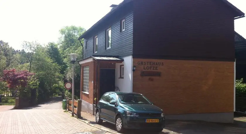 Haus Lotze