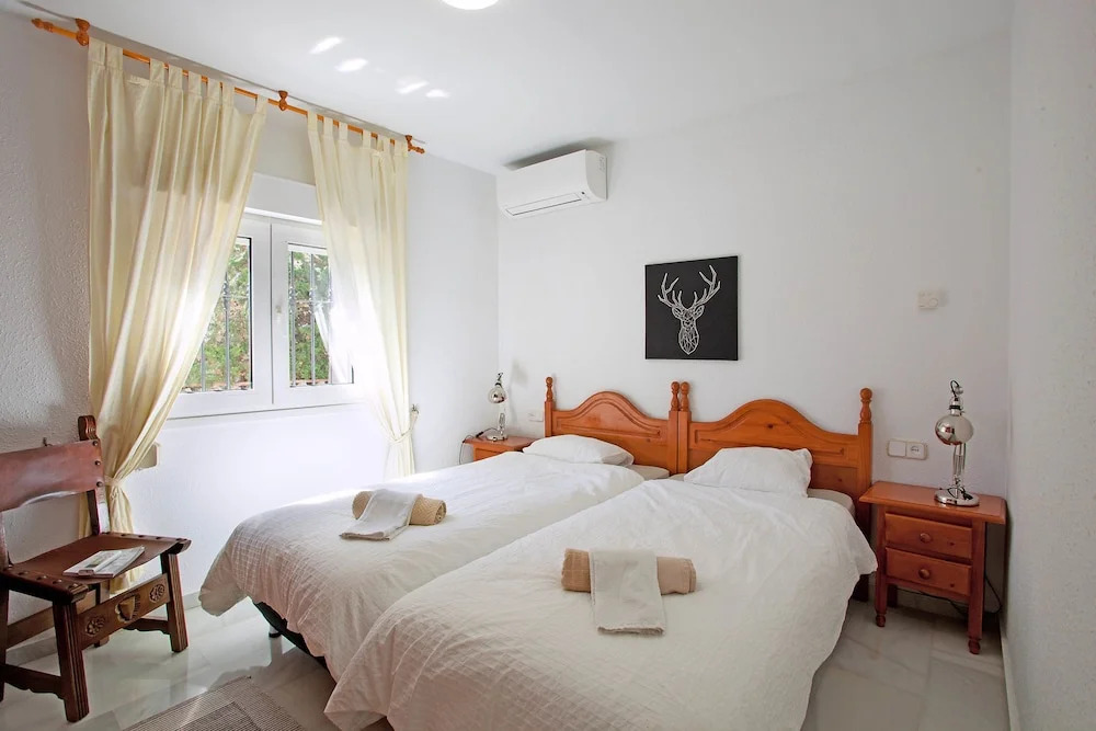 Casa La Perla