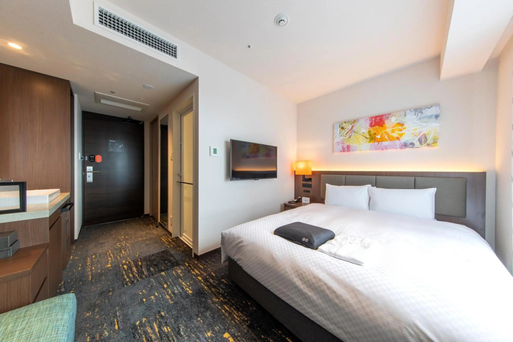 Hotel Forza Nagoya Sakae