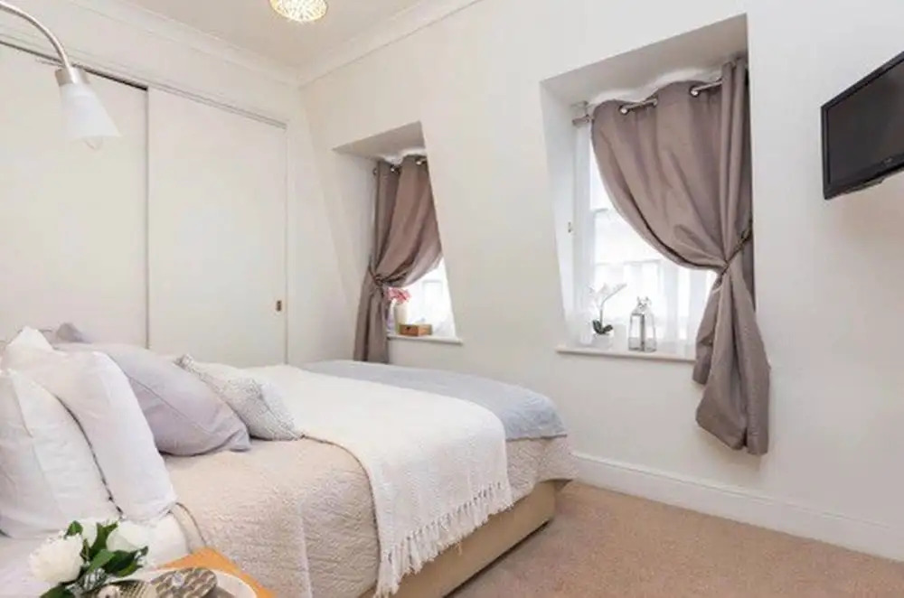 2 Bed Serviced Apt In Mayfair