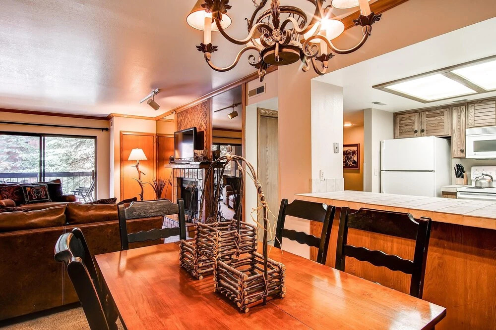 Park Station Luxury Retreat