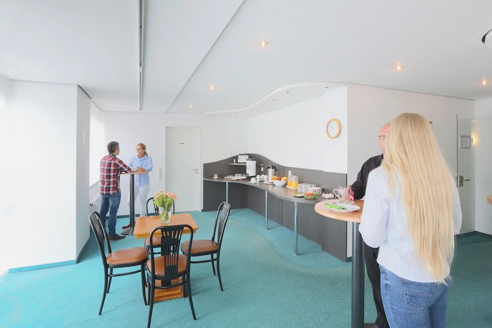 Ringhotel Tallymann