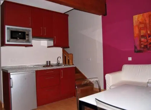 Apartamentos Plaza Mayor
