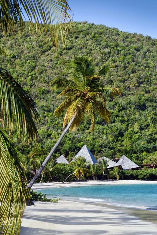 Rosewood Little Dix Bay