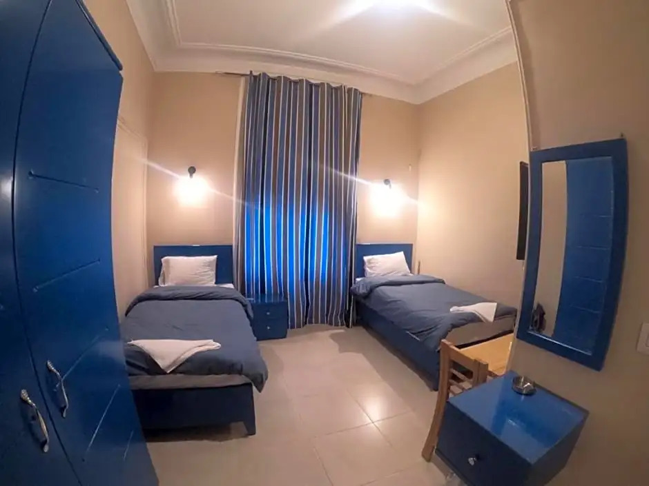 Midas Hotel