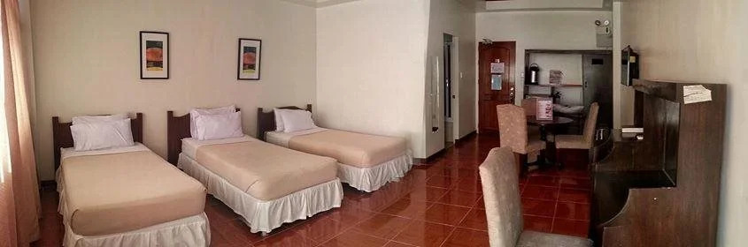 Macagang Hotel and Resort